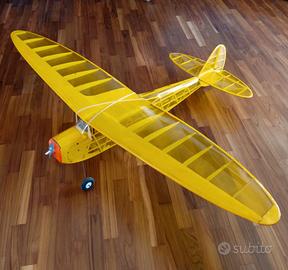 aliante elettrico rc Classic Pichler