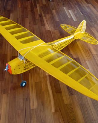 aliante elettrico rc Classic Pichler