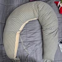 Cuscino gravidanza - Koala babycare