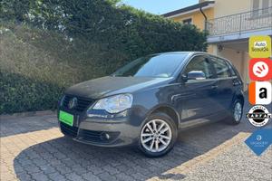 Volkswagen Polo 1.4/80CV 16V 5p. Comfort. BiFuel G