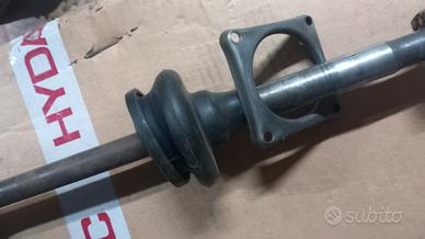 Semiasse Ape Piaggio 501