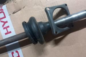 Semiasse Ape Piaggio 501