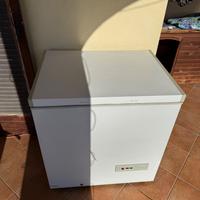 Congelatore a pozzetto