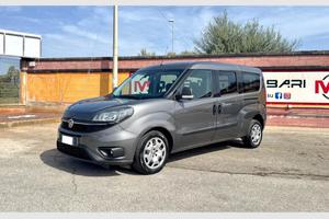 FIAT DOBLO MAXI BUSINESS N1 1.6 MJ 105CV AUTOCARRO