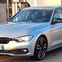 bmw 320d f31