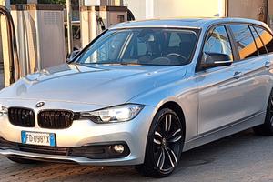 bmw 320d f31