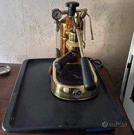 Macchina del caffè La Pavoni