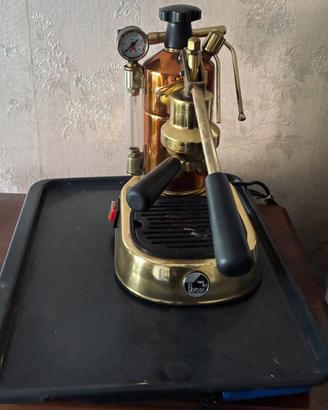 Macchina del caffè La Pavoni