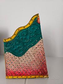 Ares Driade Borek Sipek Portaposate - pezzo raro