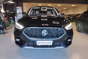 MG ZS (2021-2025) ZS Classic 1.5 VTi-tech Luxury