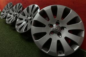 Cerchi Opel Isignia Originali 8.5Jx19 ET45 5x120