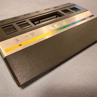 Atari 2600 (Long Rainbow)