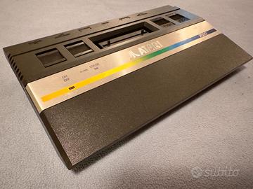 Atari 2600 (Long Rainbow)