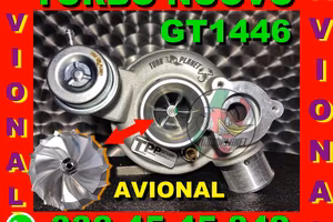 Turbo turbina Fiat 500 Abarth 595/695 1.4 T-Jet