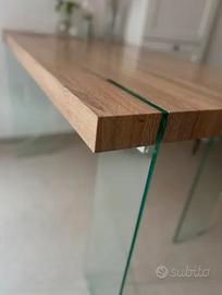 Tavolo da pranzo/soggiorno