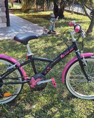 Bicicletta bambina 6 - 10 anni