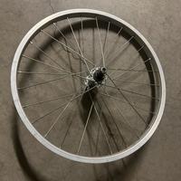 Ruota anteriore 20”