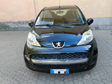 Peugeot 107 1.0 68CV 5p. Sweet Years