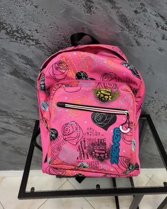 Zaino seven scuola