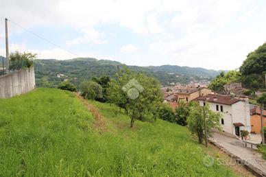 TER. RESIDENZIALE A CHIAMPO
