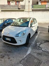 Citroen C3 II serie 