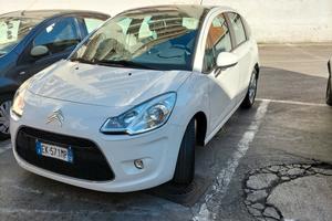 Citroen C3 II serie 