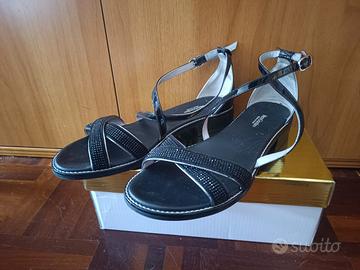 Sandalo NeroGiardini