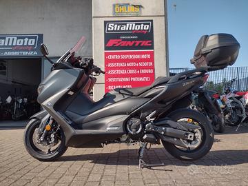 Yamaha T Max 560 sx FINANZIABILE