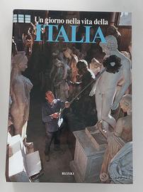 Libri fotografia "Un giorno nella vita della...."