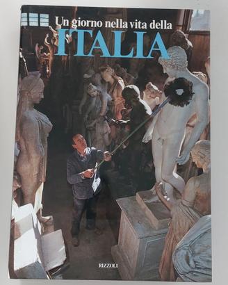 Libri fotografia "Un giorno nella vita della...."