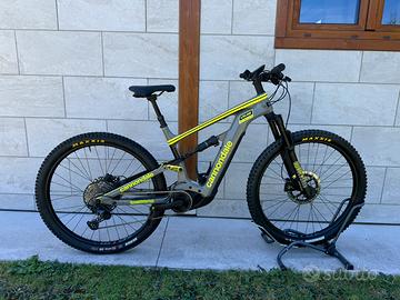 Cannondale habit neo 2 mtb elettrica
