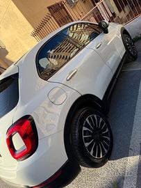 Fiat 500x - 2020