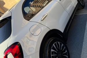 Fiat 500x - 2020