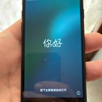 iPhone SE 128gb cuffie AirPod