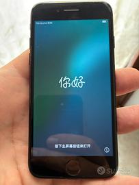 iPhone SE 128gb cuffie AirPod