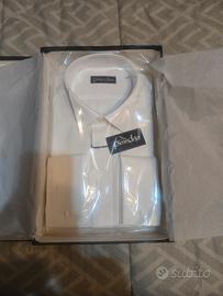 Camicia elegantissima Pierre Delor