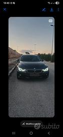 Bmw 318d f30 