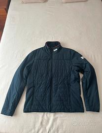 Helly Hansen Crew Insulator Jacket 2.0 Taglia L
