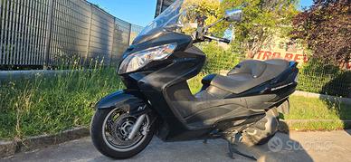 Burgman 400