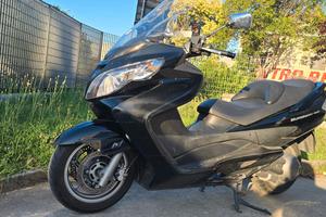 Burgman 400