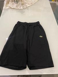 Pantaloncino lacoste