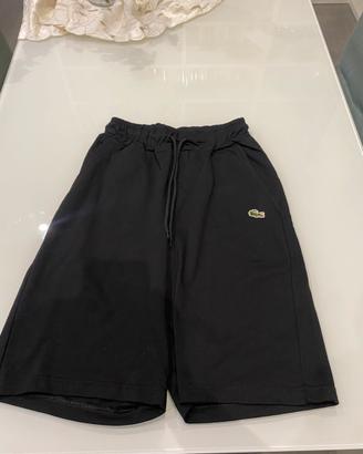 Pantaloncino lacoste
