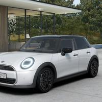 Mini Mini Cooper 5p 1.5 C Favoured auto