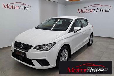 SEAT - Ibiza - 1.0 TGI 5p. Business