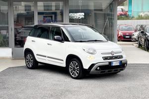 Fiat 500 L Cross 1.3 Diesel 95CV E6 Neo - 2017