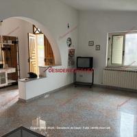 Appartamento, Tortorici.