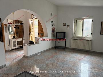 Appartamento, Tortorici.