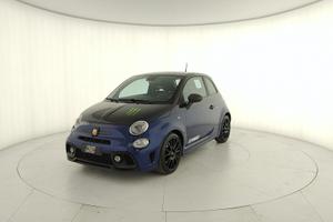 ABARTH 595 2016 - 595 1.4 t-jet Yamaha monster ene