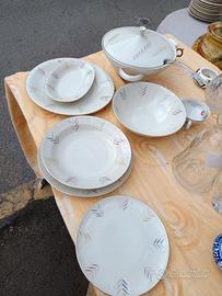 set piatti