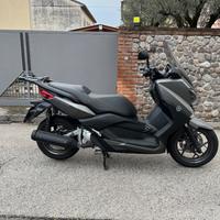 YAMAHA  XMAX CC 250